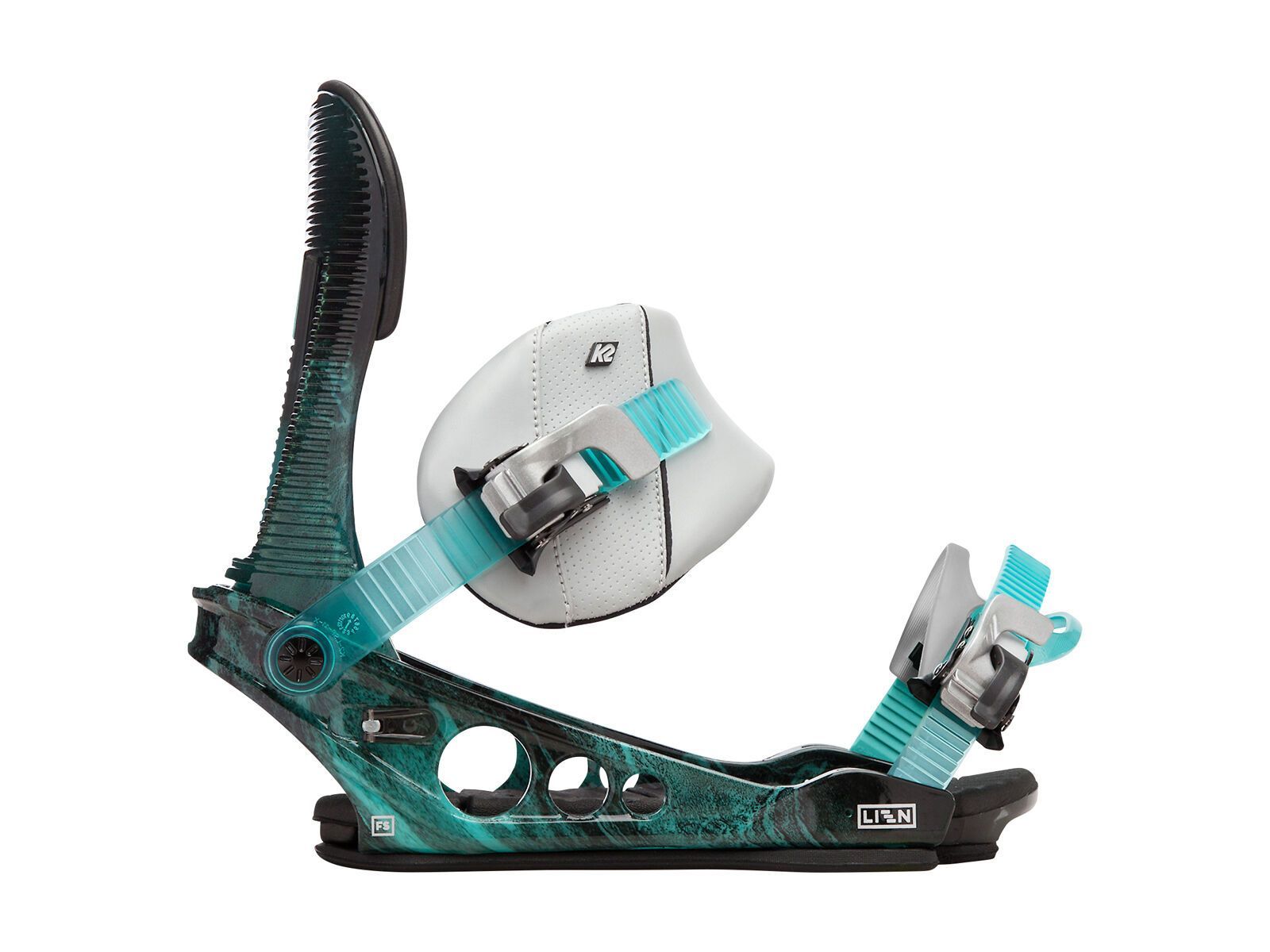 K2 Lien FS, mineral - Bild 4