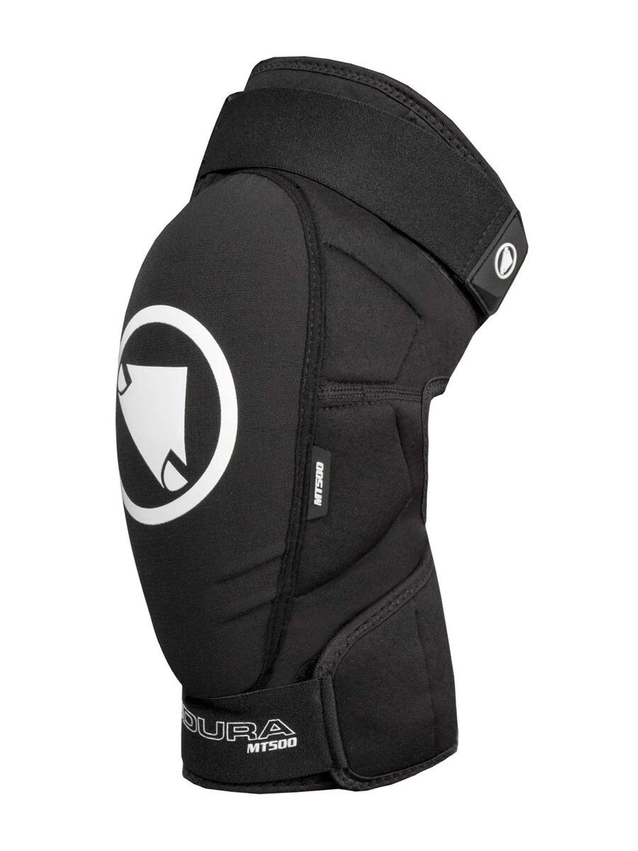 Endura MT500 Knee Protector, schwarz - Bild 1