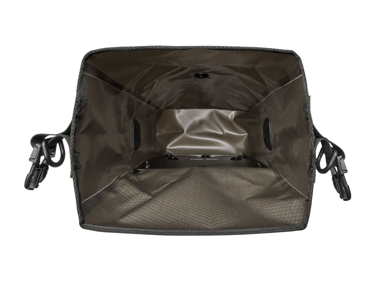 ORTLIEB Gravel-Pack Single QL2.2, dark sand - Bild 5