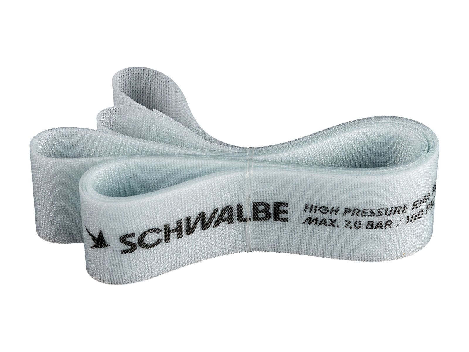 Schwalbe High-Pressure Rim Tape 28/700C - 32-622 - Bild 1