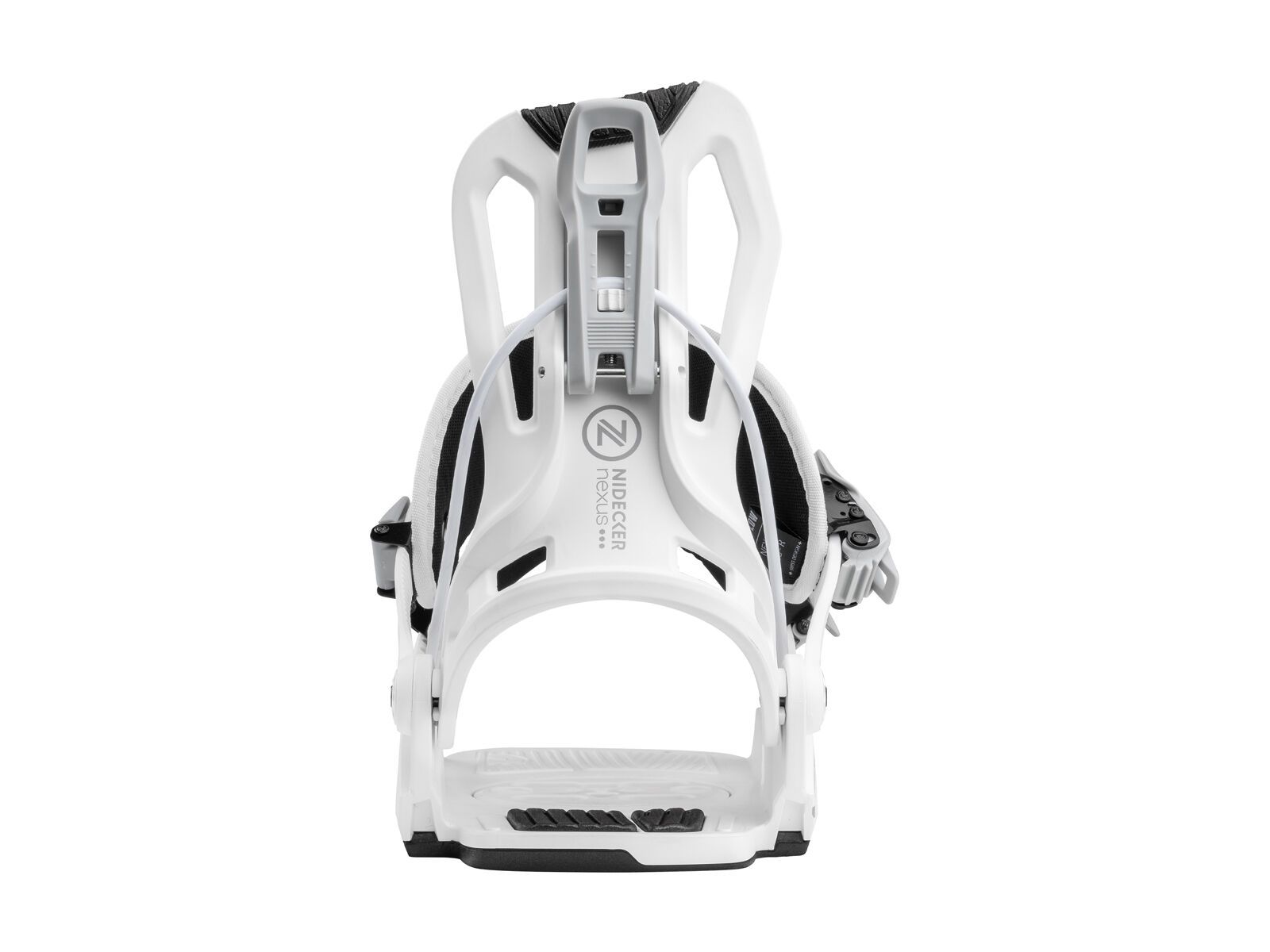 Nidecker Flow Nexus Fusion, white - Bild 4