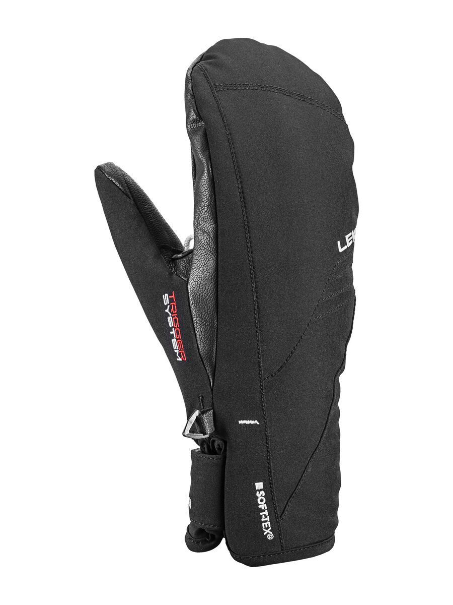 Leki Cerro 3D Women Mitt, black - Bild 1