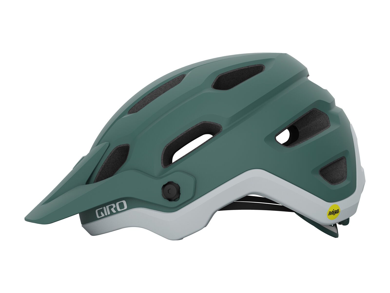 Giro Source W MIPS, matte grey green - Bild 2