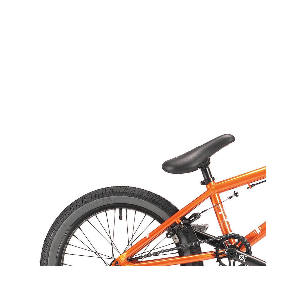 WeThePeople Arcade 18, orange - Bild 6