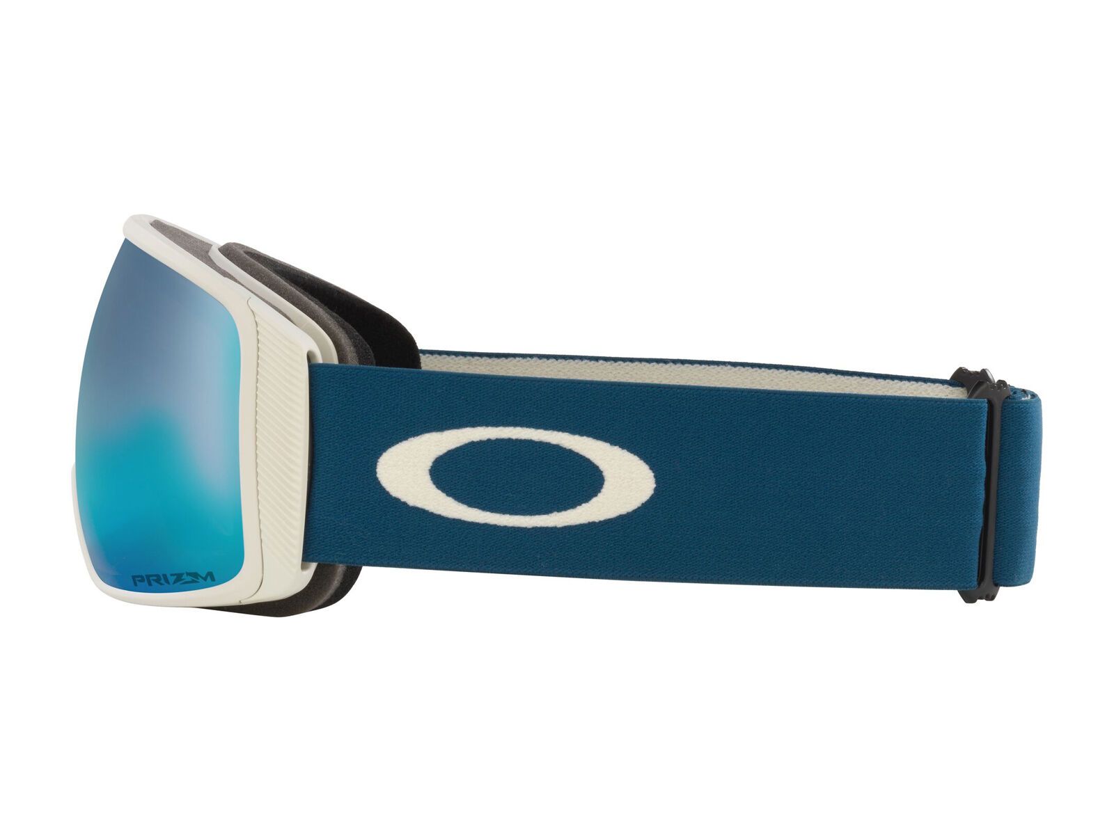 Oakley Flight Tracker L - Prizm Snow Sapphire Iridium, posiedon - Bild 3