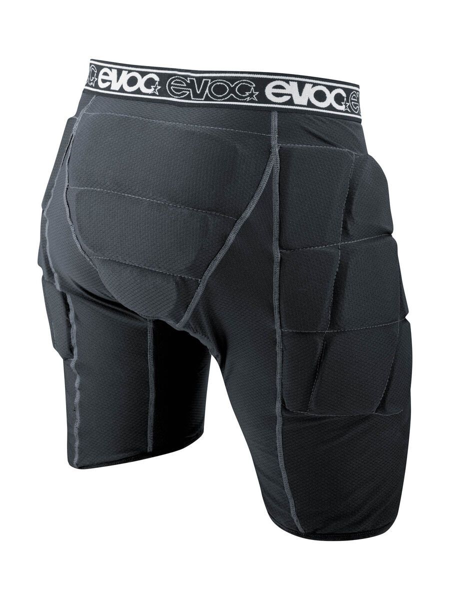 Evoc Crash Pants, black - Bild 2