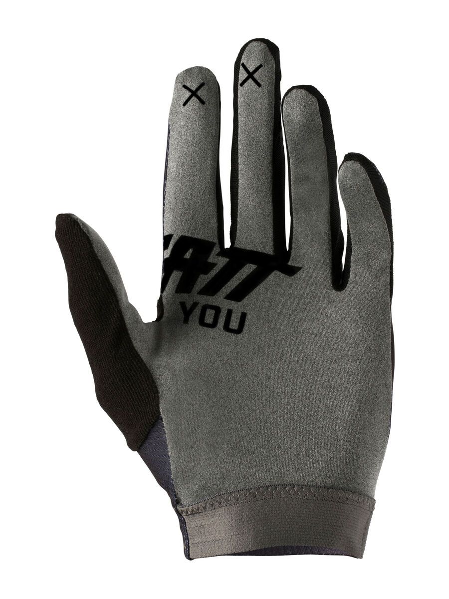 Leatt Glove DBX 1.0 GripR, nero - Bild 3