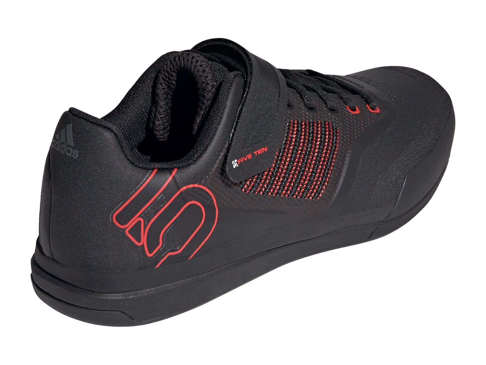 Five Ten Hellcat Pro, red/core black/core black - Bild 4