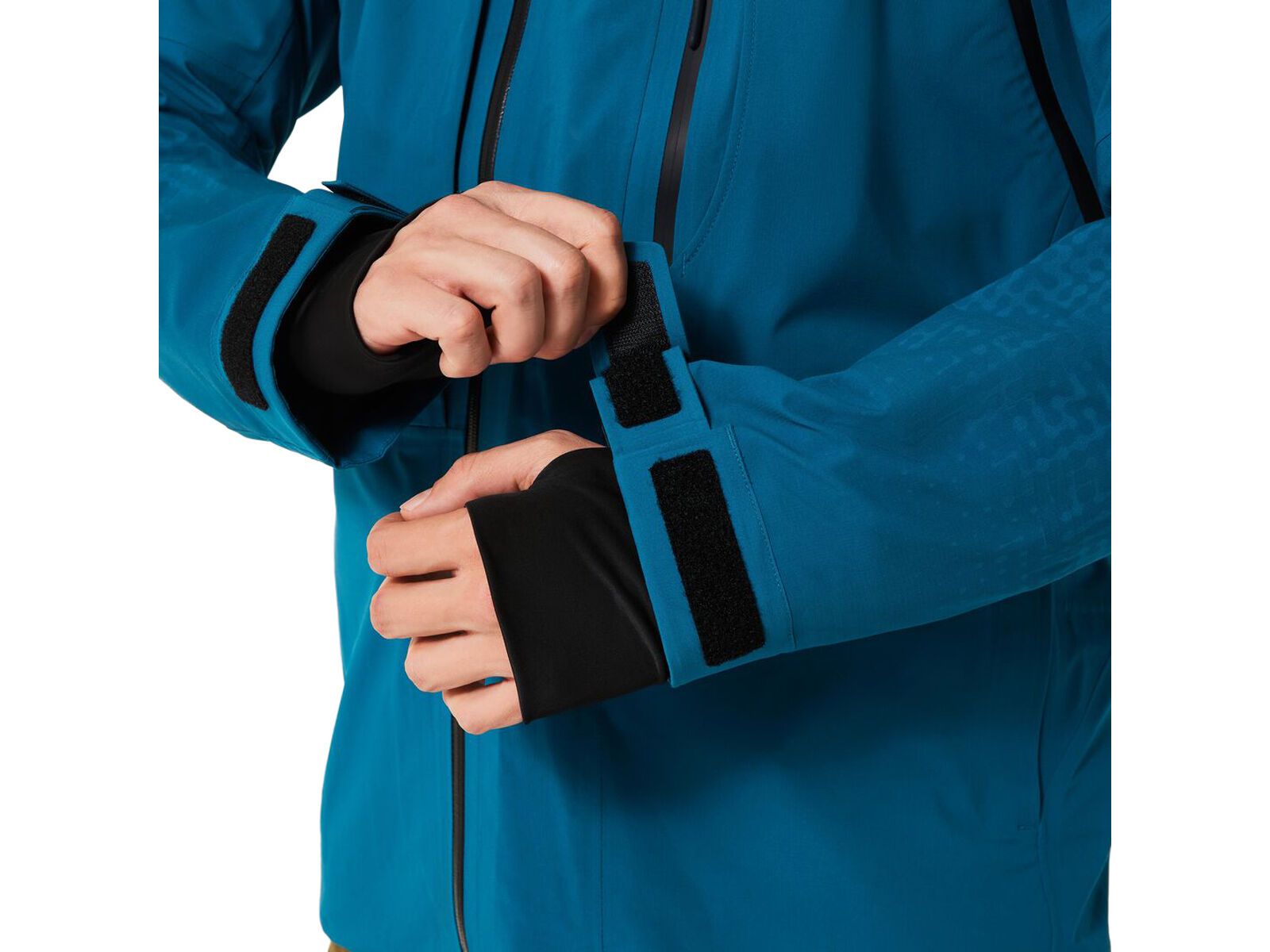 Oakley Baldface Shell Jacket, new balsam - Bild 5