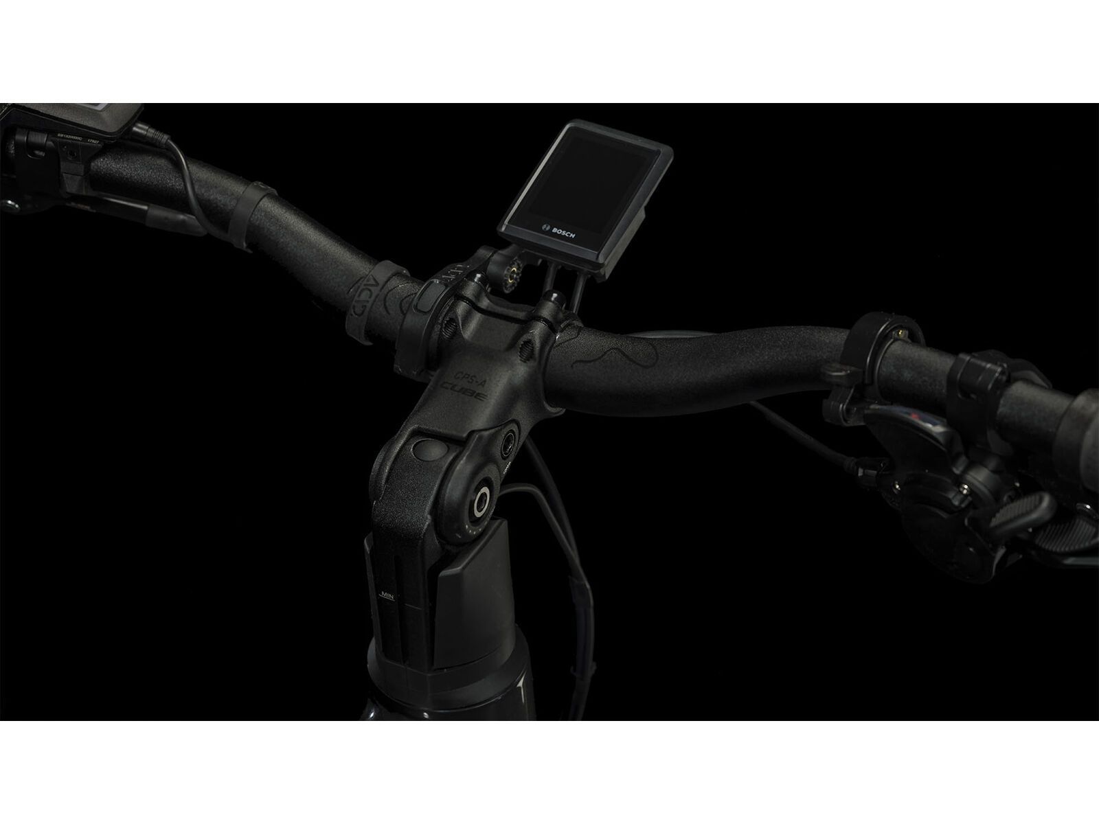 Cube Kathmandu Hybrid EXC 750, grey´n´silver - Bild 7