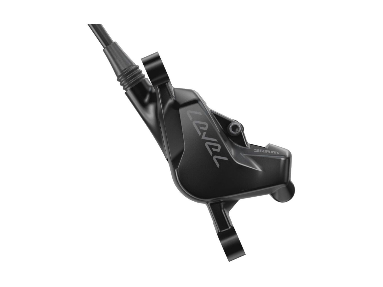 SRAM Level TLM - VR, diffusion black anodized - Bild 3