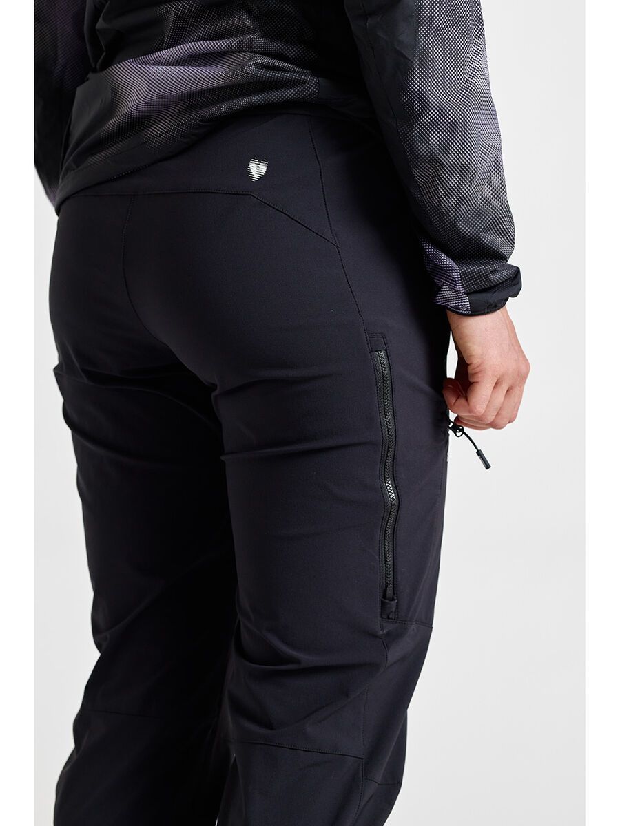 Maloja LiljeM. Regular, deep black - Bild 4