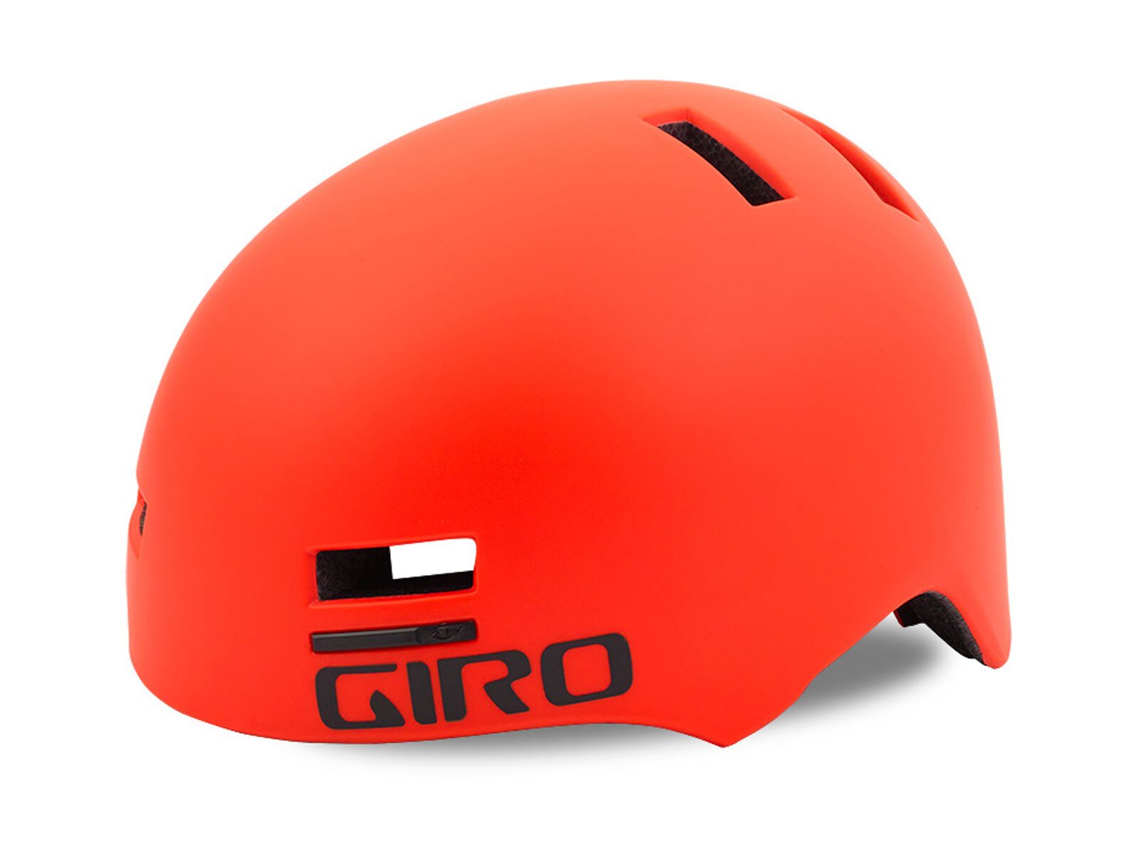 Giro Section, mat vermillion - Bild 1