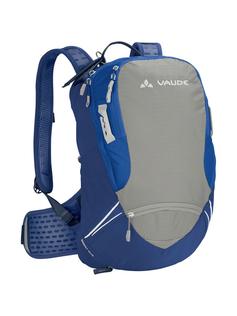 Vaude Roomy 12+3, sailor blue - Bild 1