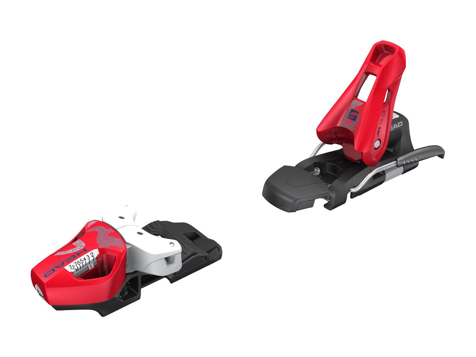 Head Monster Easy JRS + JRS 7.5 GW CA - Bild 4