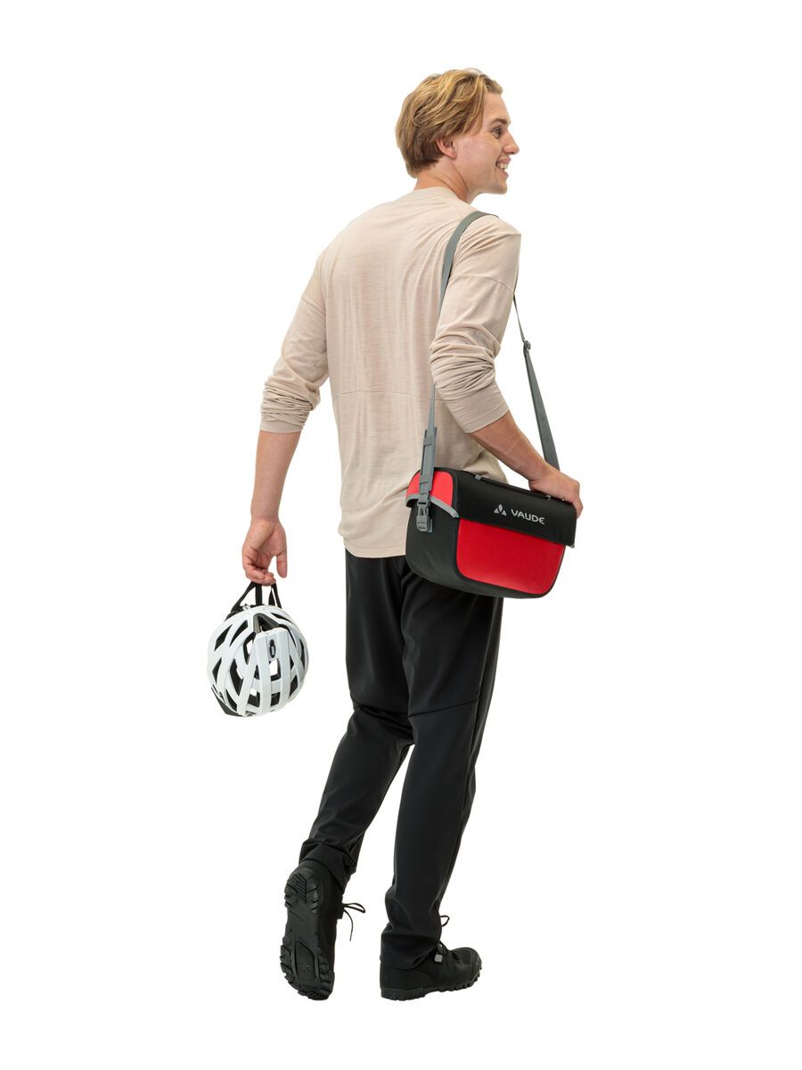 Vaude Aqua Box, red - Bild 10