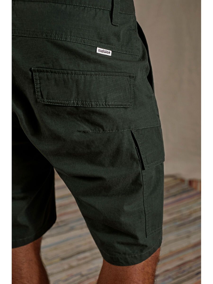 Maloja BienoM., deep forest - Bild 5