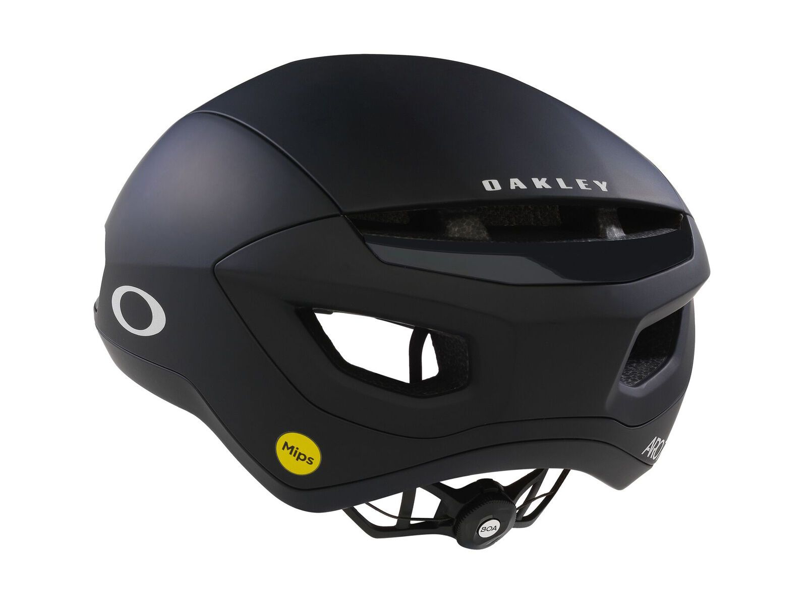 Oakley ARO7 Lite, matte black - Bild 5