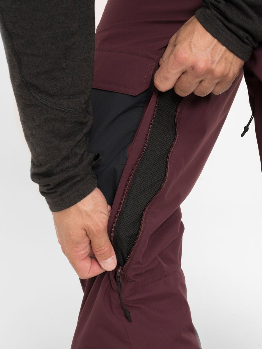 Armada Sumpter 2L Bib, black - Bild 11