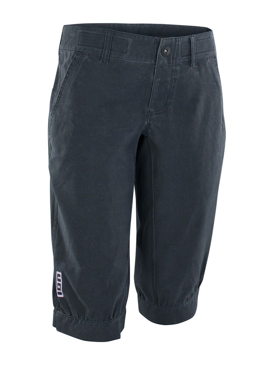 ION MTB Shorts Seek Women, black - Bild 1