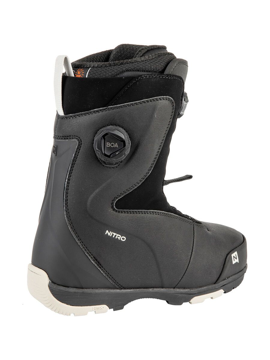Nitro Cypress BOA W, black - Bild 2