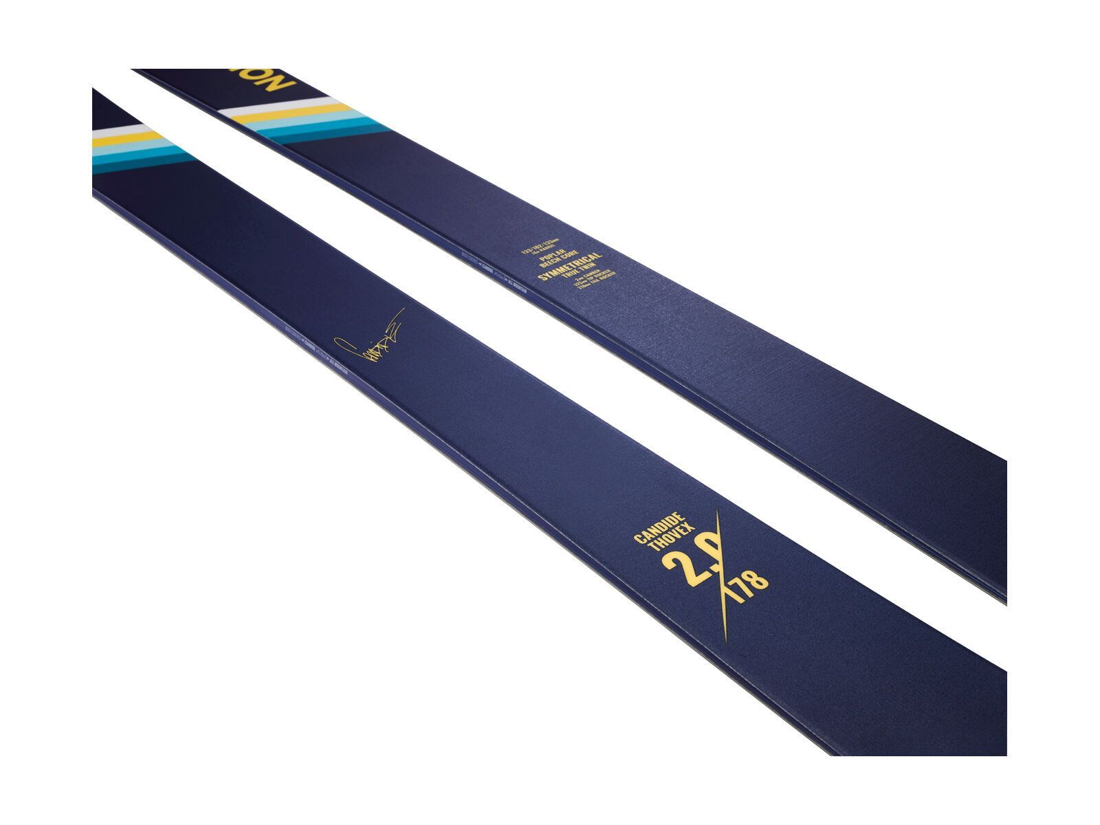 Faction Candide 2.0 - Bild 7