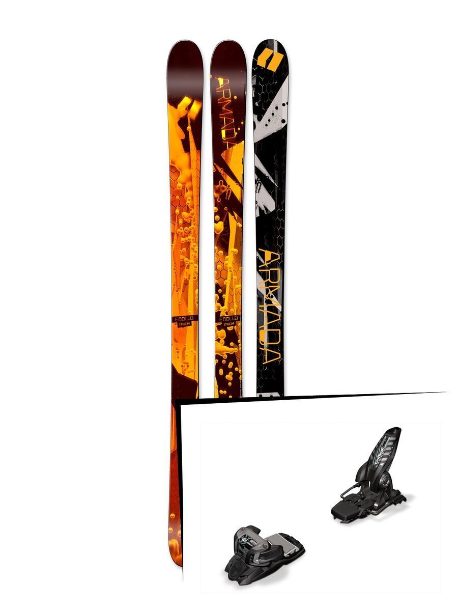 Armada Set: Edollo 2016 + Marker Griffon 13 - Bild 1