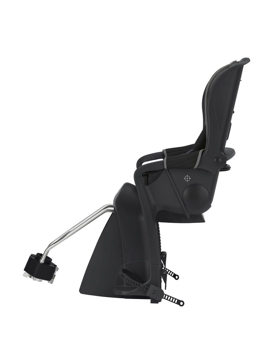 Römer Jockey Relax, schwarz/grau anthrazit - Bild 6