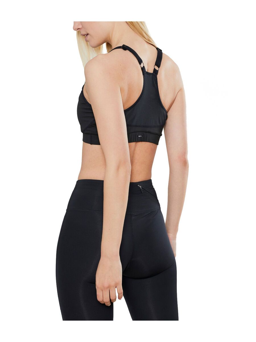 Craft Motion Bra, black - Bild 3