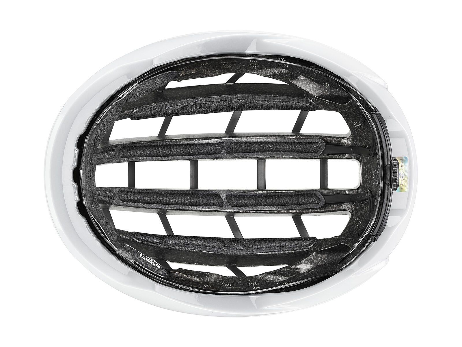 uvex surge, white matt - Bild 5