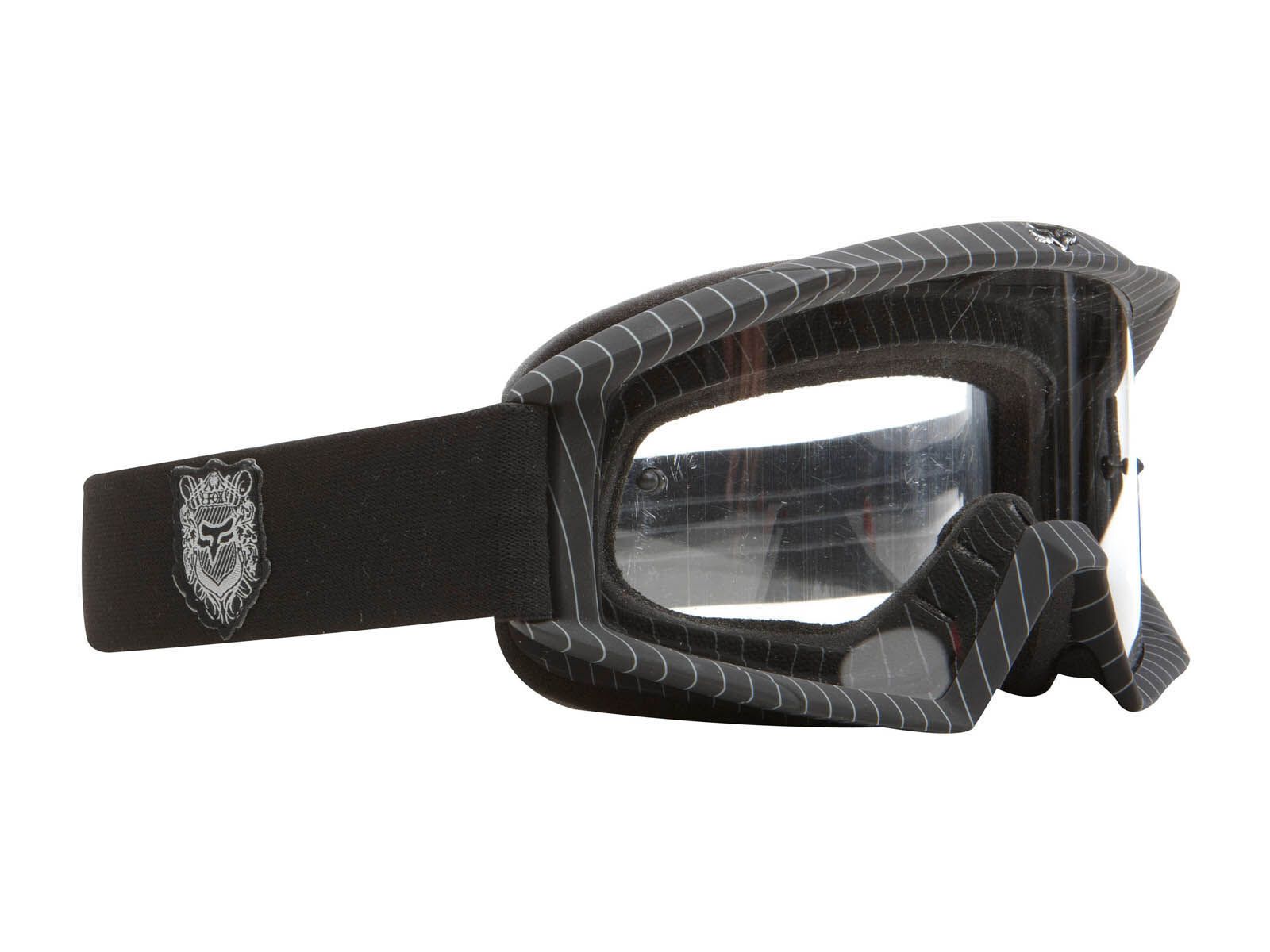 Fox Main, Short Cut /Clear - Bild 2