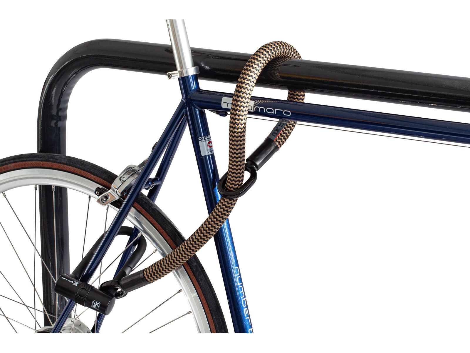 Tex-Lock Eyelet S U/X-Lock, wild hemp - Bild 6