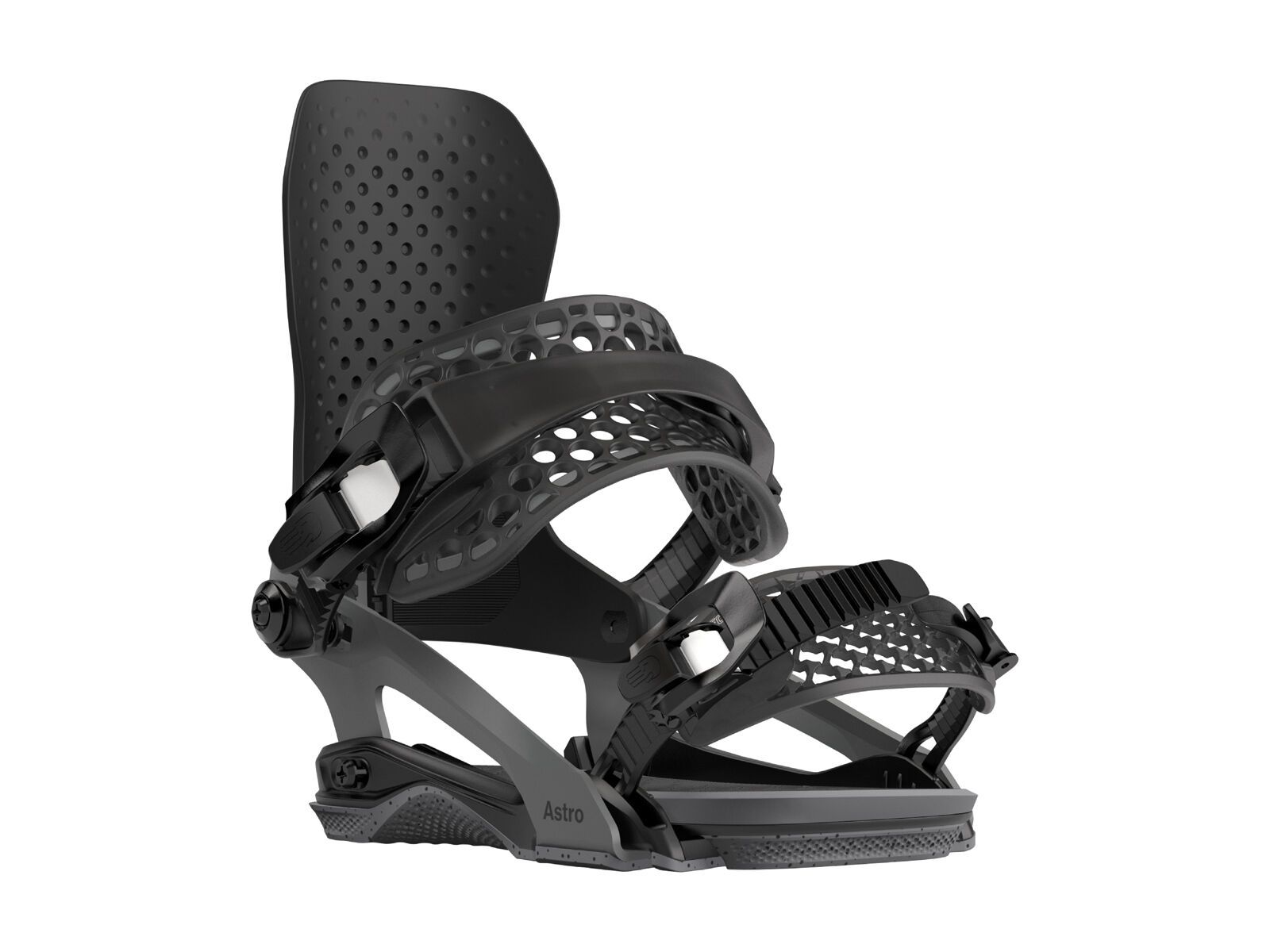 Bataleon Astro FullWrap, black - Bild 2