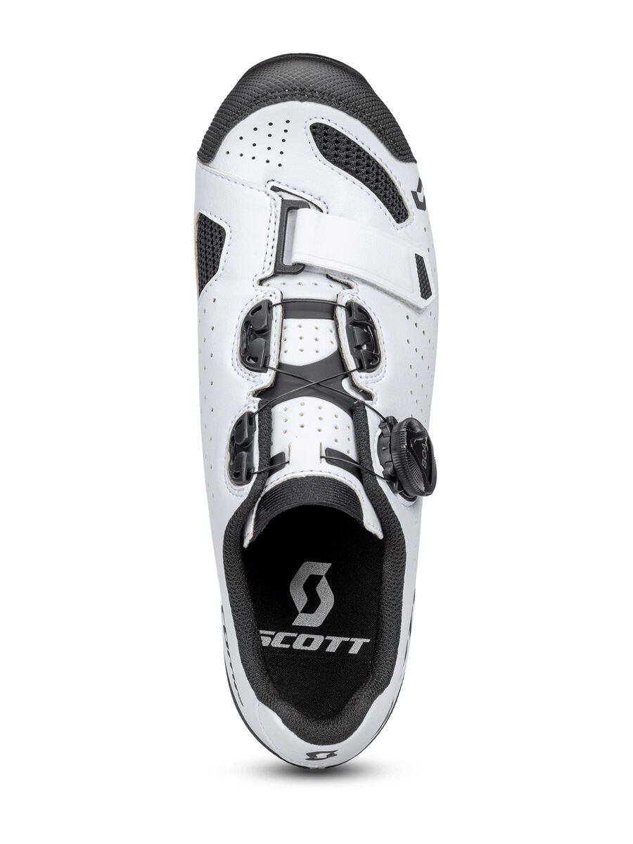 Scott MTB Comp BOA W's Shoe, white/black - Bild 5
