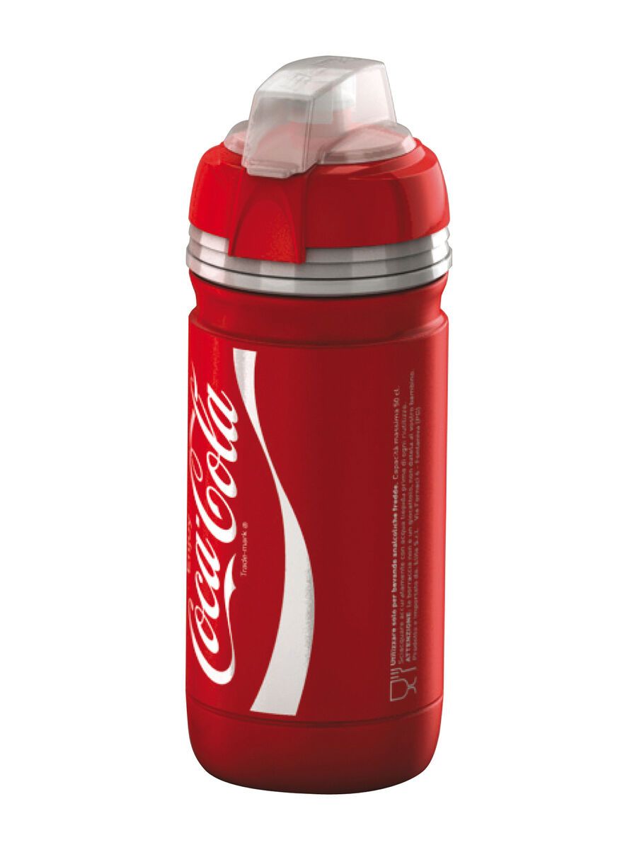 Elite Corsa, Coca Cola/rot - Bild 1