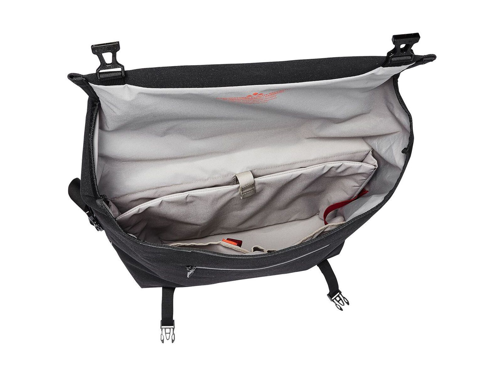 Vaude Augsburg IV M, black - Bild 2