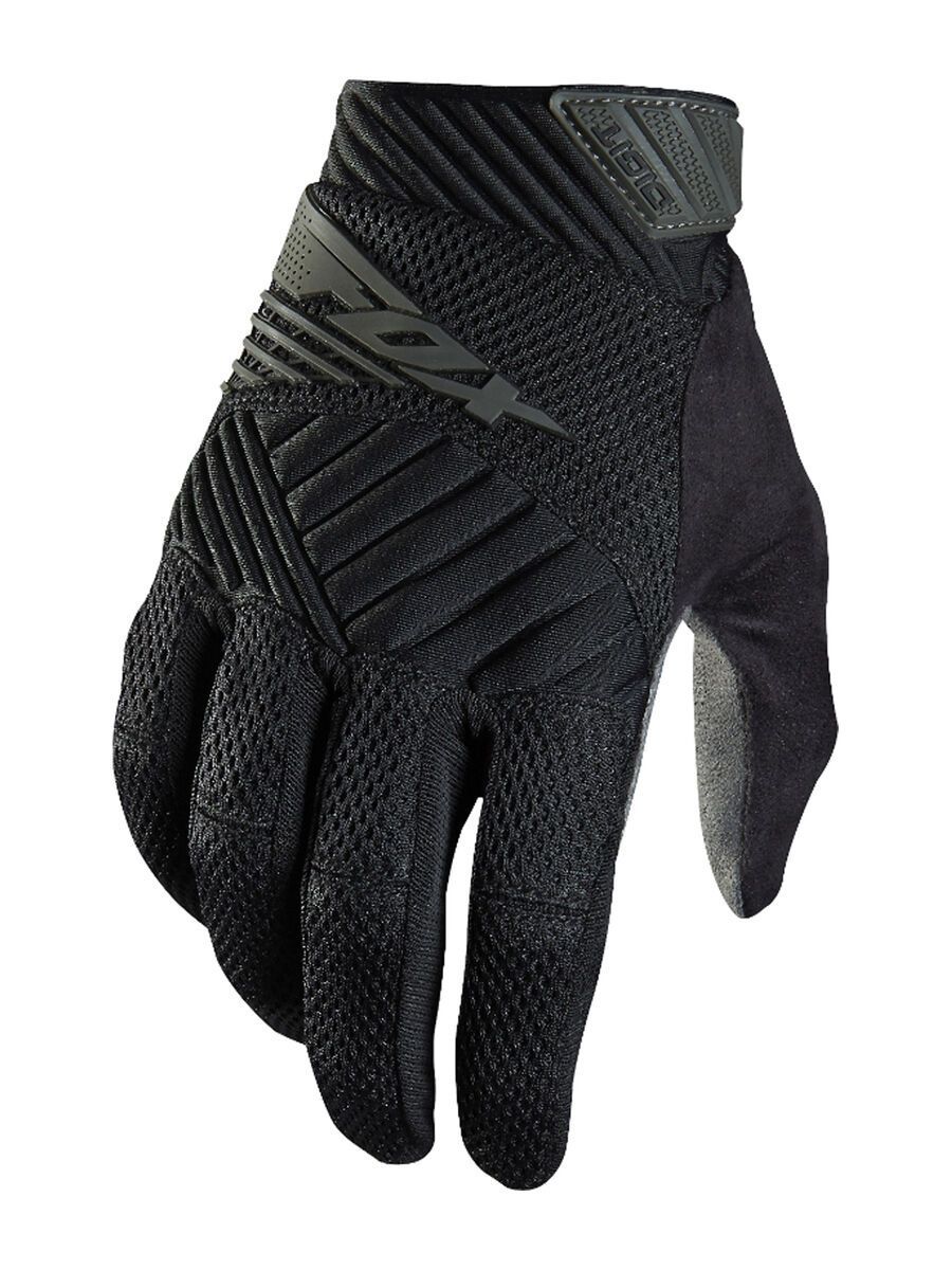 Fox Digit Glove, black - Bild 1