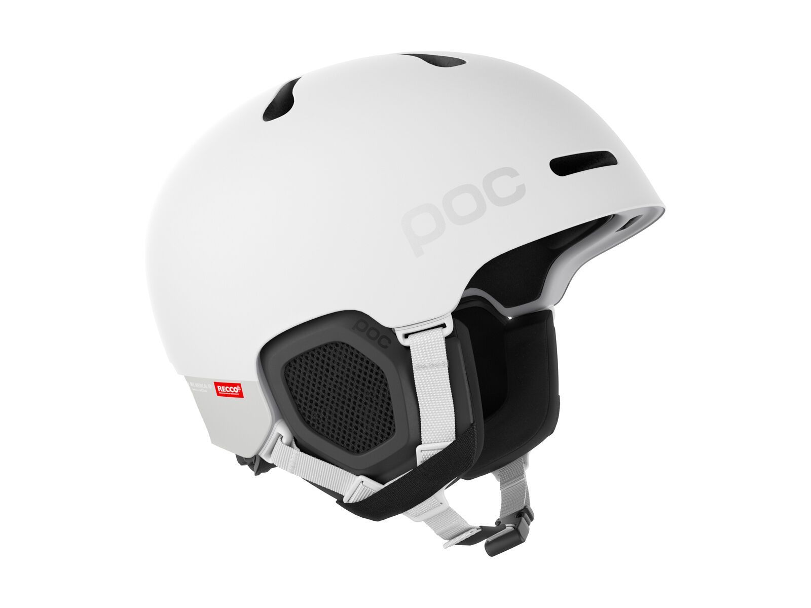 POC Fornix BC MIPS, hydrogen white matt - Bild 3