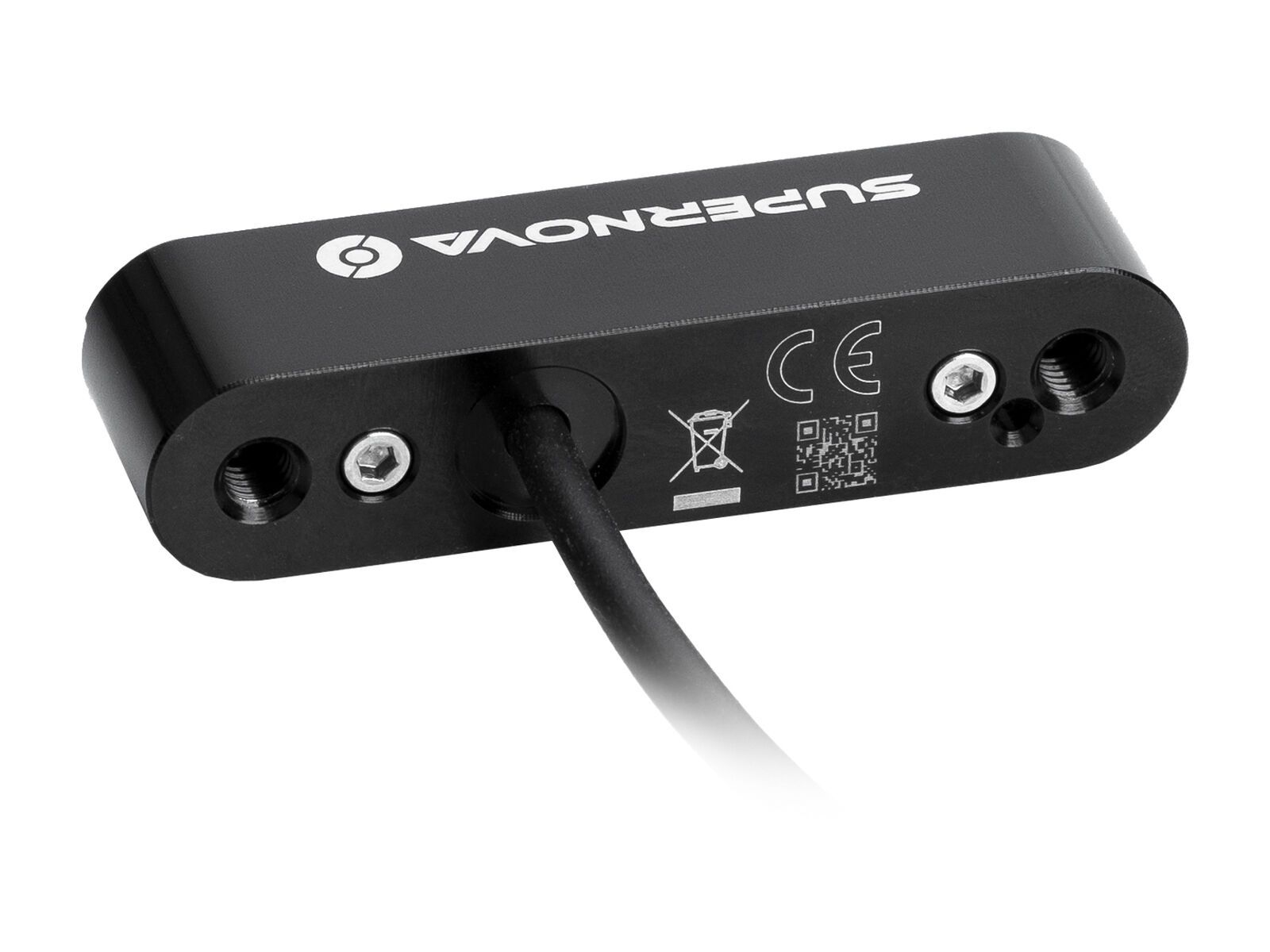 Supernova TL3 Pro, black - Bild 4