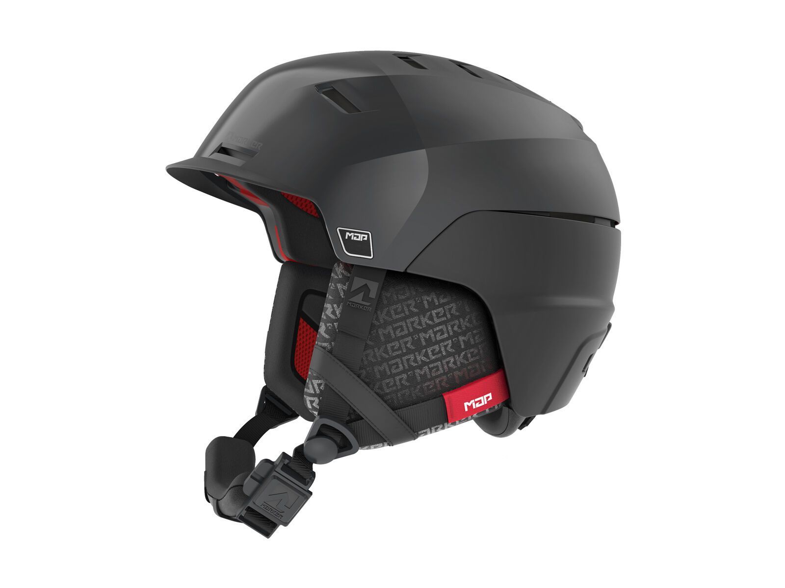 Marker Phoenix MAP, black - Bild 1