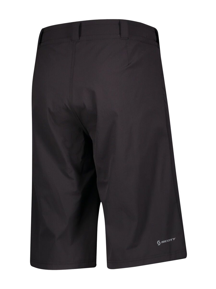 Scott Trail Flow w/Pad Men's Shorts, black - Bild 2