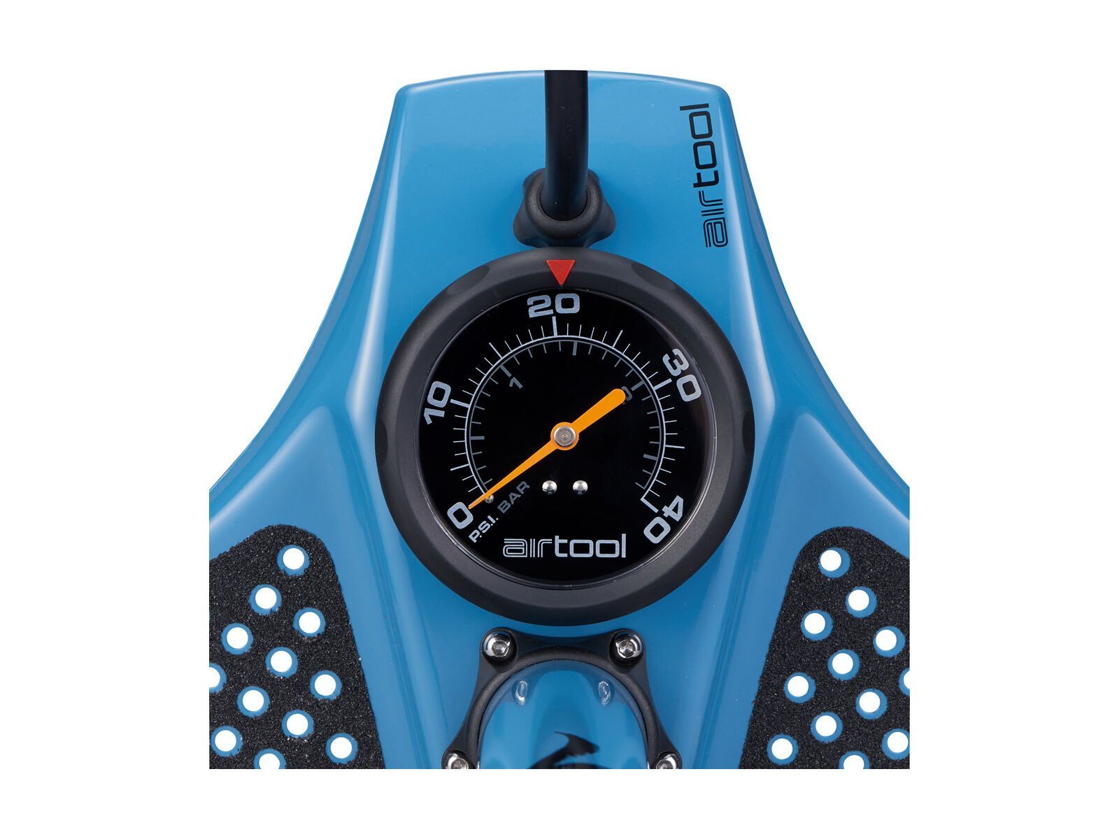 Specialized Air Tool MTB Standpumpe, blue - Bild 3