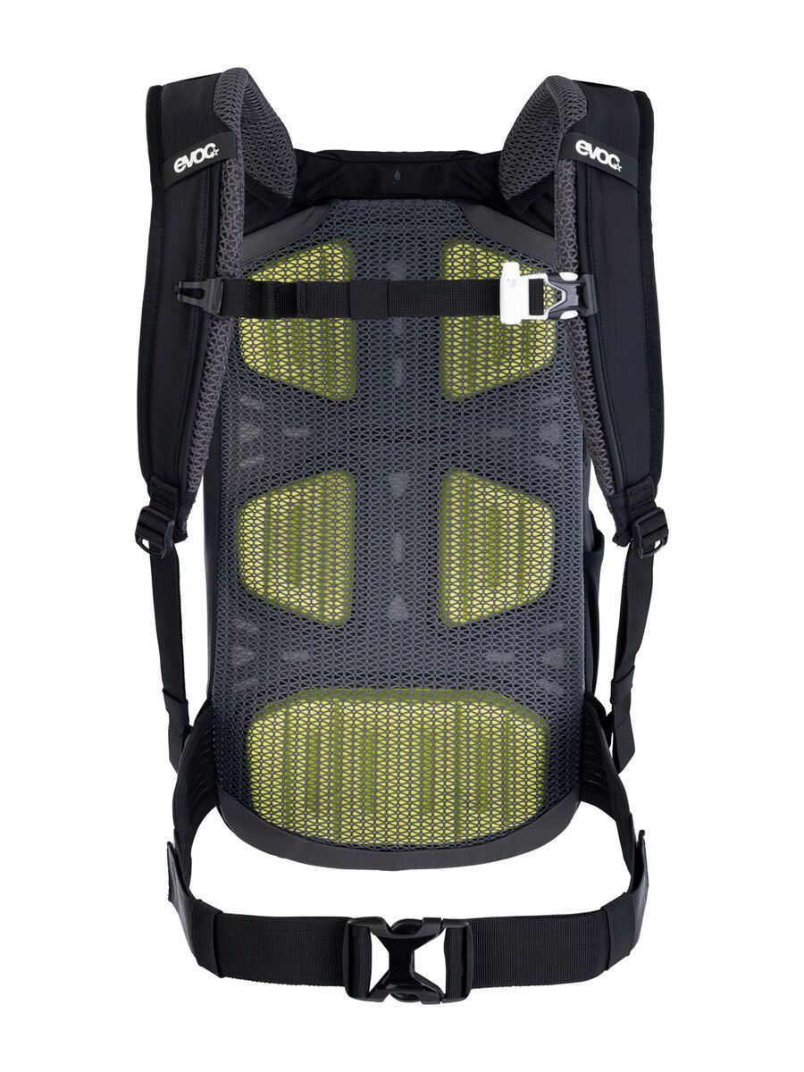 Evoc Stage 18, black - Bild 2