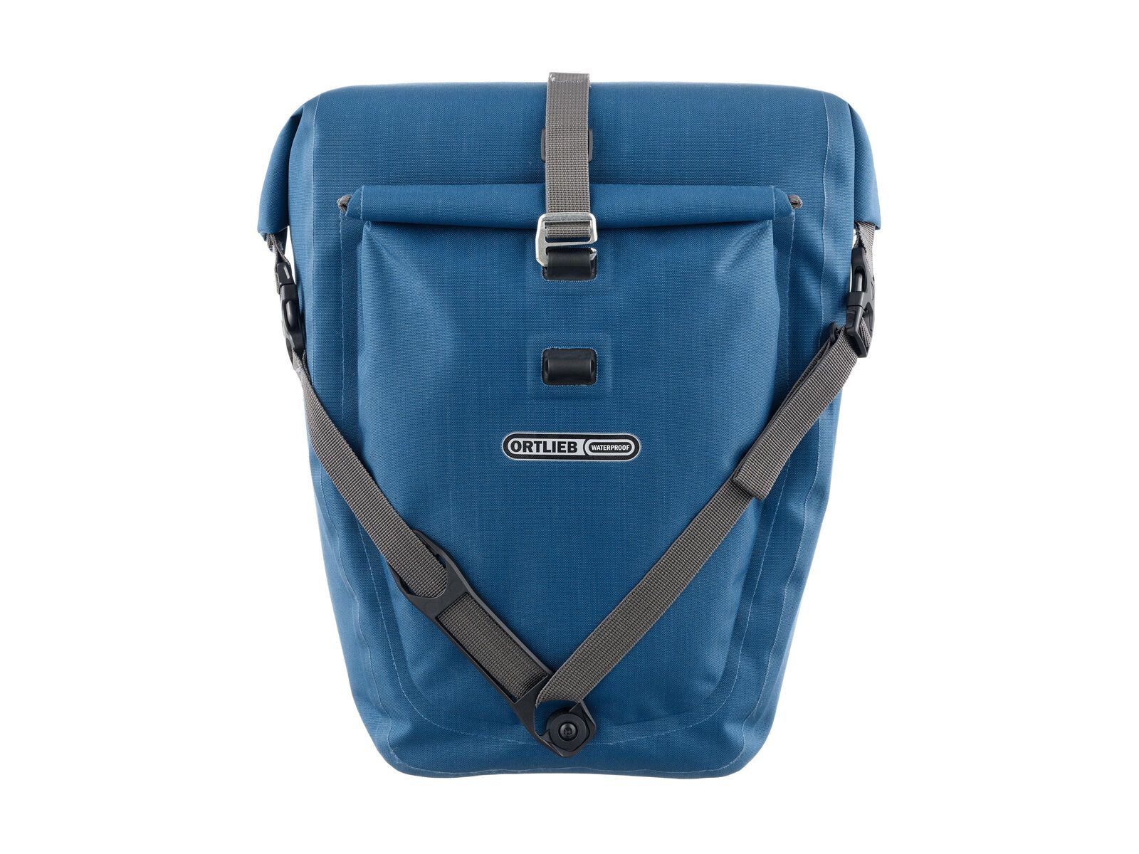 ORTLIEB Back-Roller Plus, denim - Bild 3