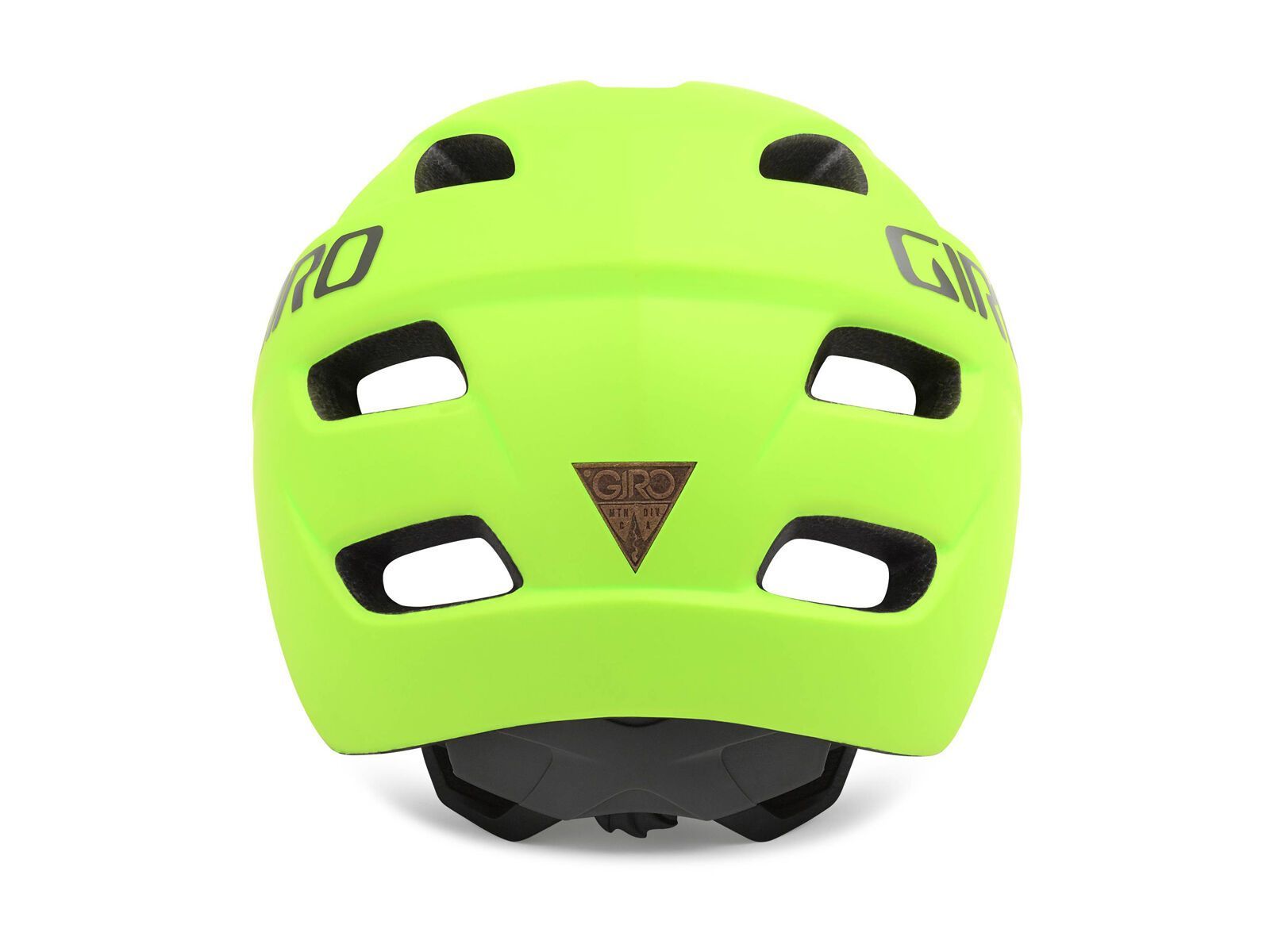 Giro Feature, limetn division - Bild 3