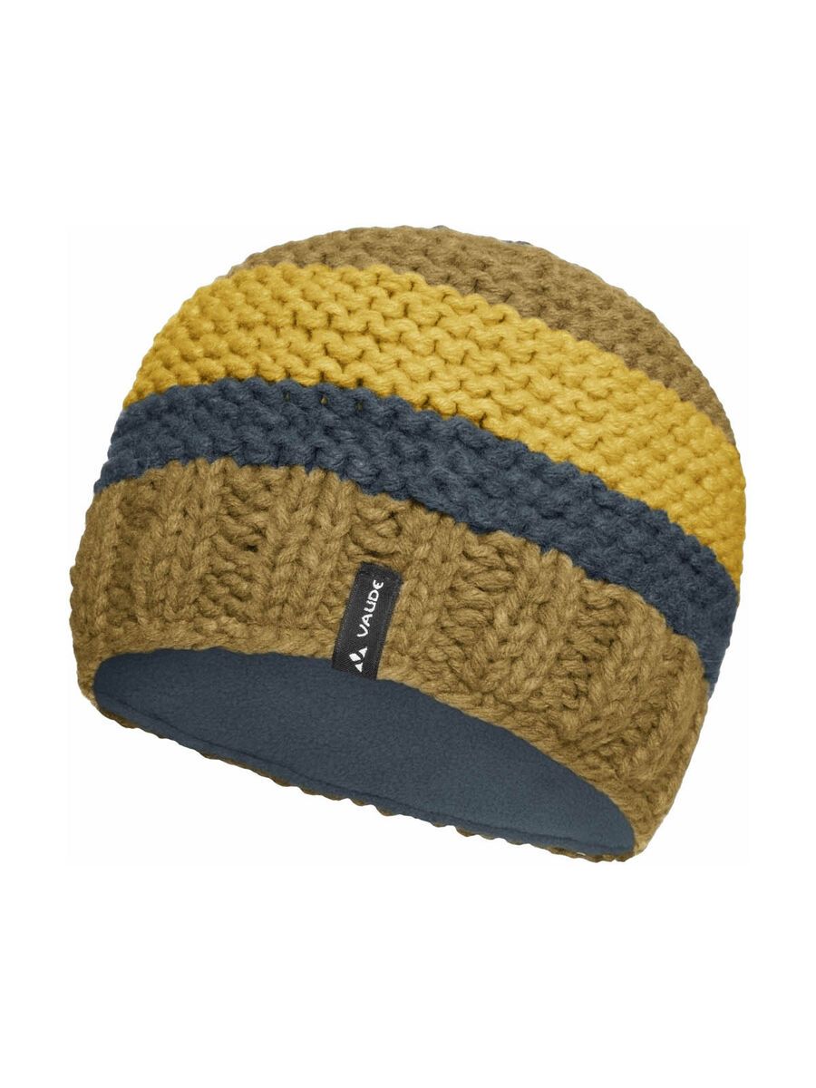 Vaude Melbu Beanie III, ochre - Bild 1
