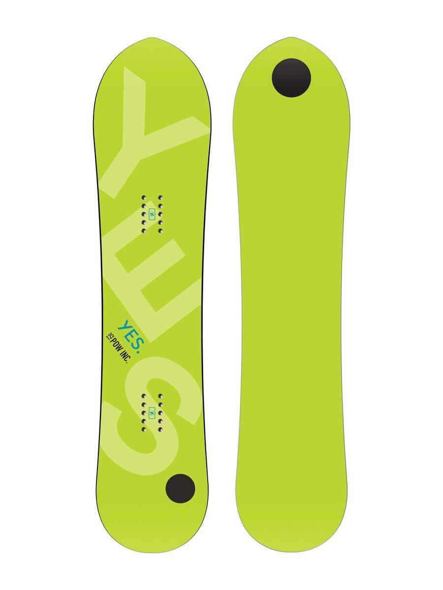 Yes Pow Inc. - Bild 1