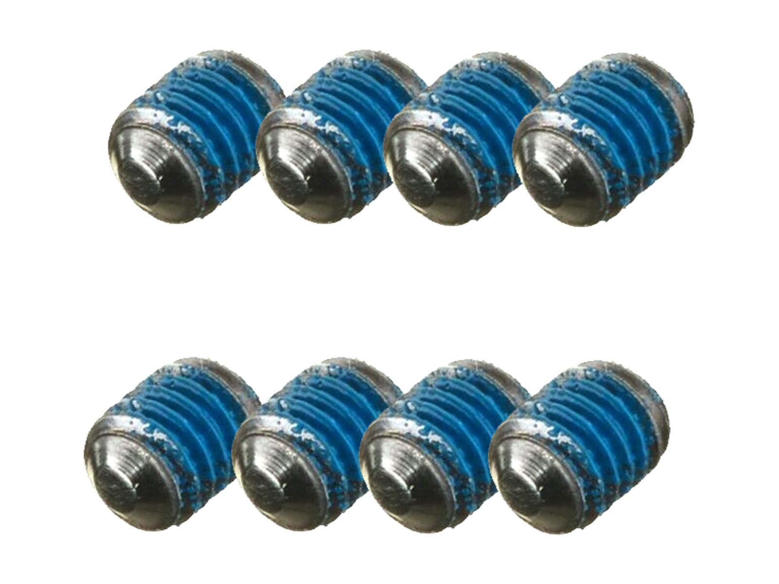 Shimano Pedalstifte für PD-T8000, PD-EH500 - Small (8 Stück) - Bild 1