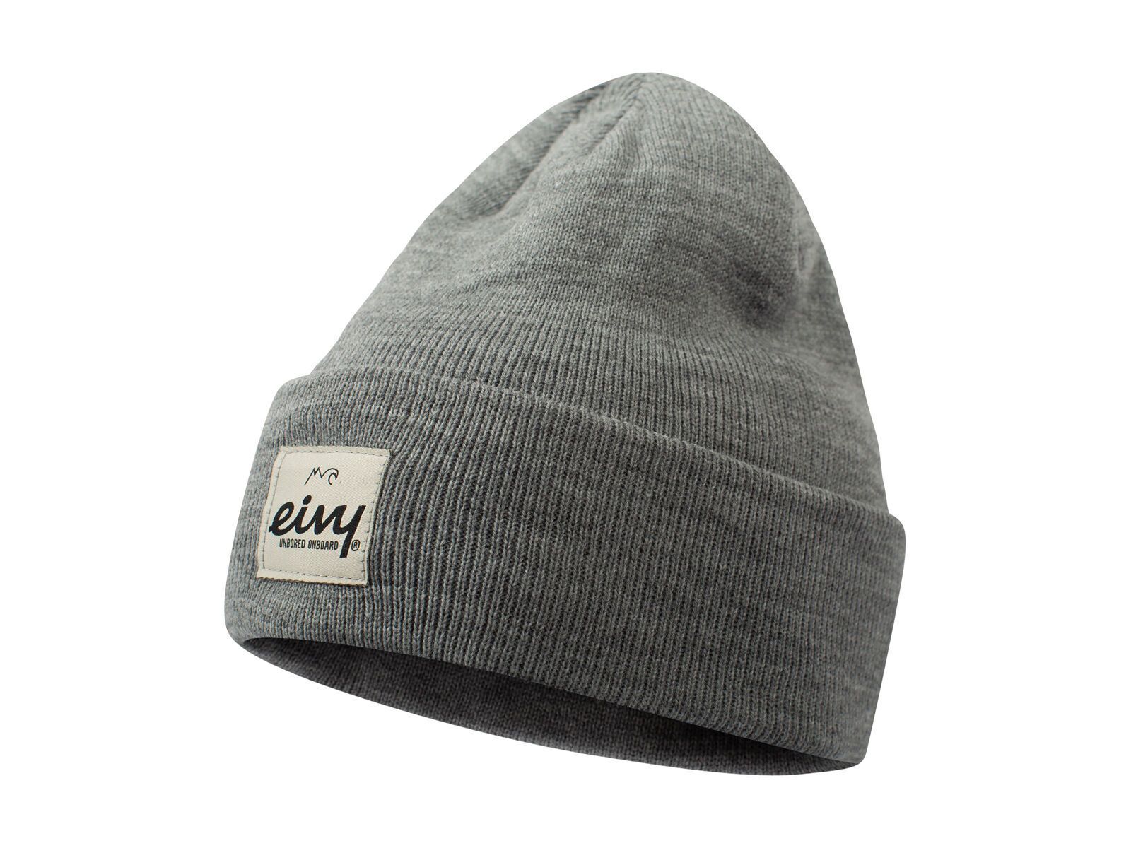 Eivy Watcher Beanie, grey melange - Bild 1