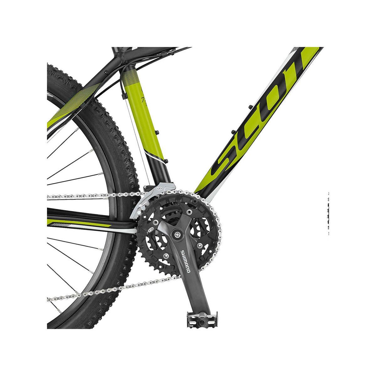 Scott Aspect 730 - Bild 3